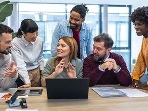 Gen Z in the Workplace: What Employers Need to Know